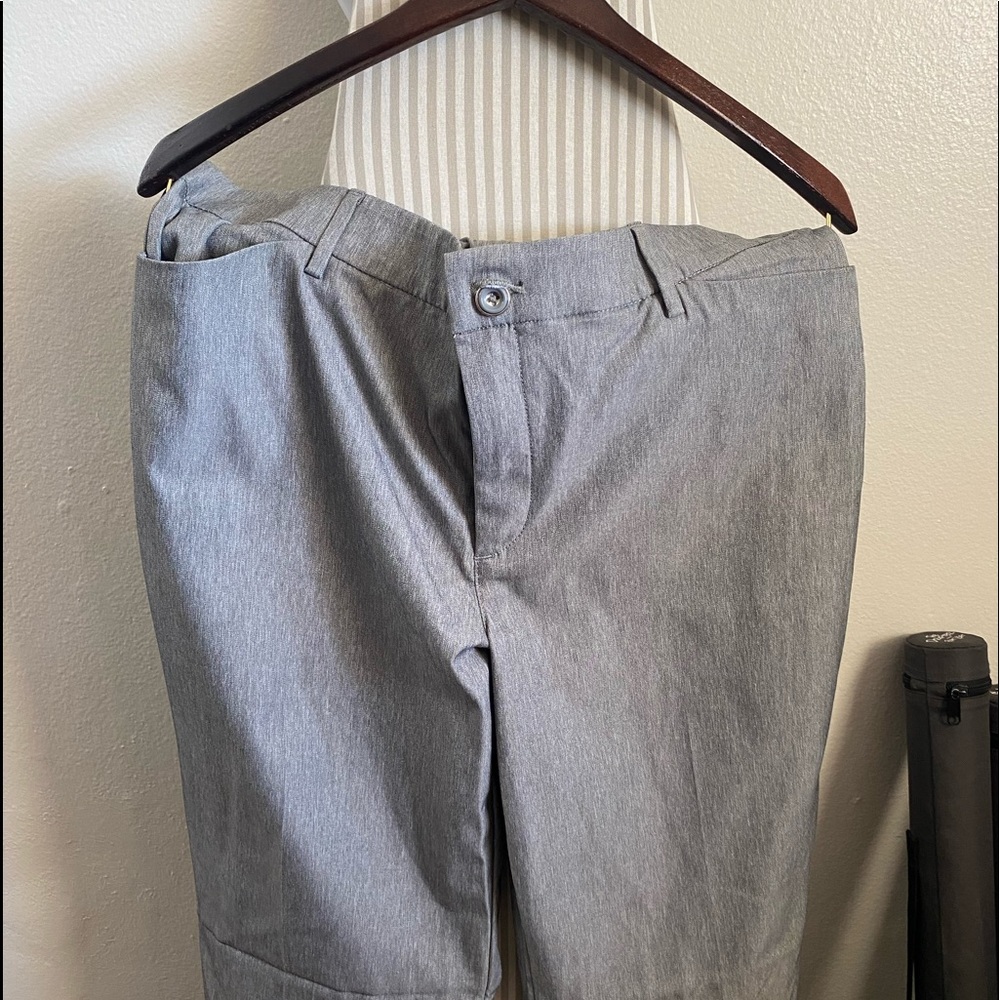 Women’s Lee Slack Trouser pants